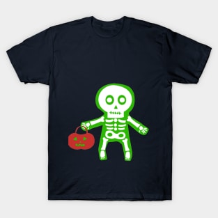 Halloween T-Shirt